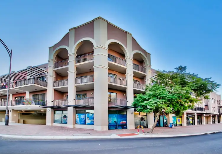 Third view of Homely townhouse listing, 69/1 Station Street, Subiaco WA 6008