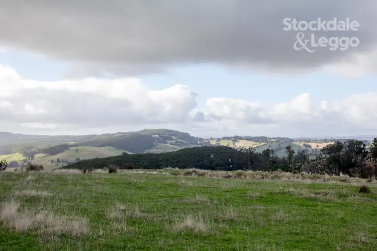 Fifth view of Homely land listing, Lot 2 / 500 Forresters Road, Hallston VIC 3953