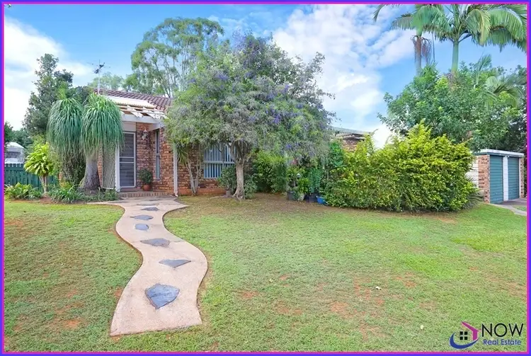6 Crestleigh Court, Morayfield QLD 4506