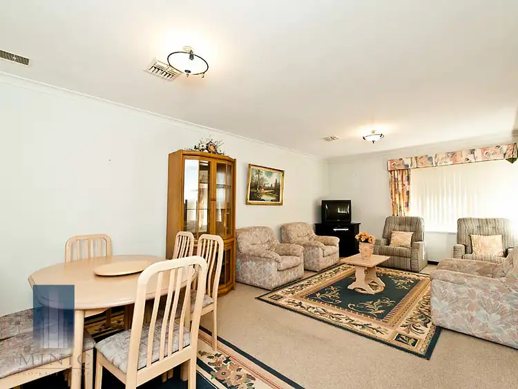 Third view of Homely house listing, 16/1 Waterside Drive, Dudley Park WA 6210