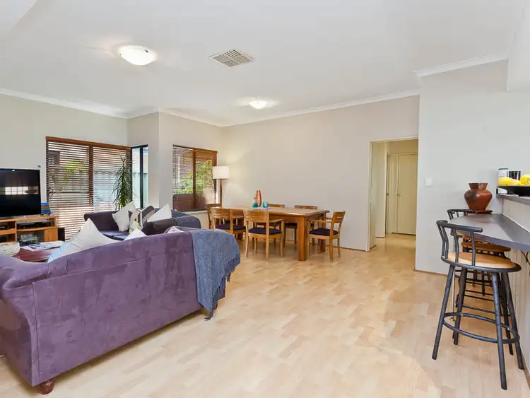 Sixth view of Homely house listing, 57 The Anchorage, Maylands WA 6051