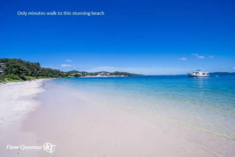 Seventh view of Homely unit listing, 36/1a Tomaree Street, Nelson Bay NSW 2315