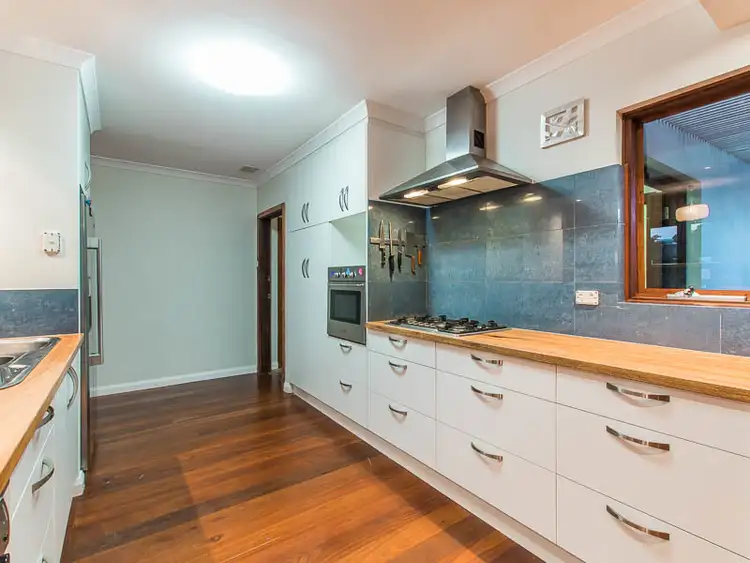 Fourth view of Homely semi-detached listing, 13B Sharon Drive, Carine WA 6020