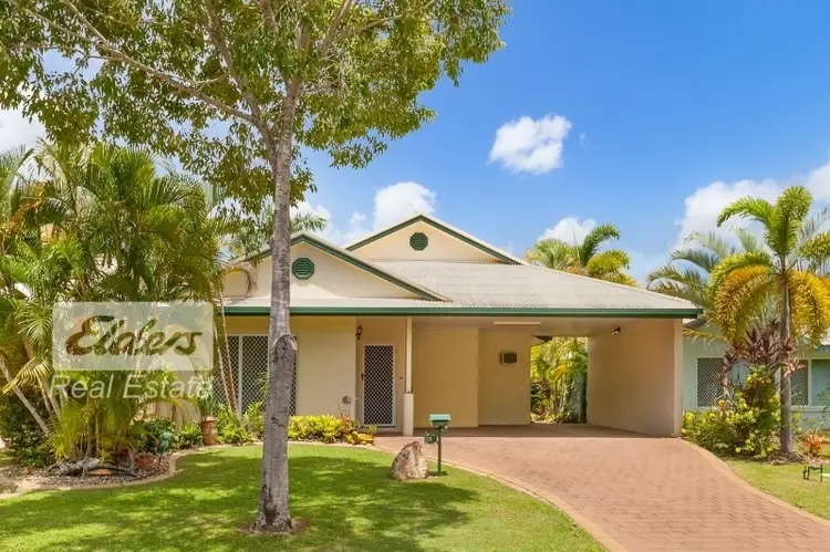 3 Alexandra Court, Durack NT 830