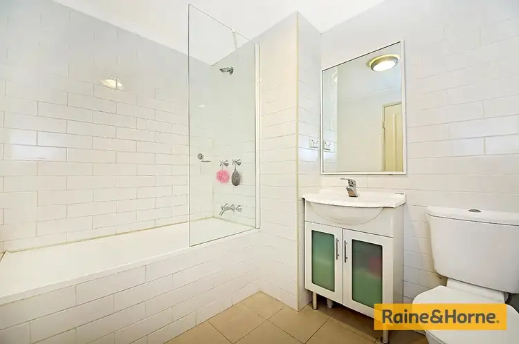 Fifth view of Homely house listing, 17/173 Princes Hwy, Kogarah NSW 2217