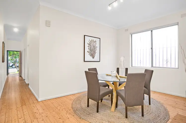 Third view of Homely house listing, 26 Jersey Street, Marrickville NSW 2204