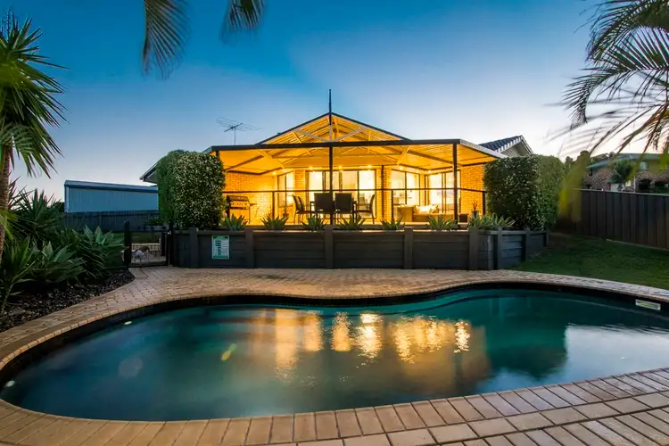 44 Martin Cresent, Junction Hill NSW 2460