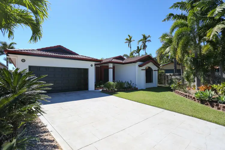 9 Daydream Close, Mount Pleasant QLD 4740