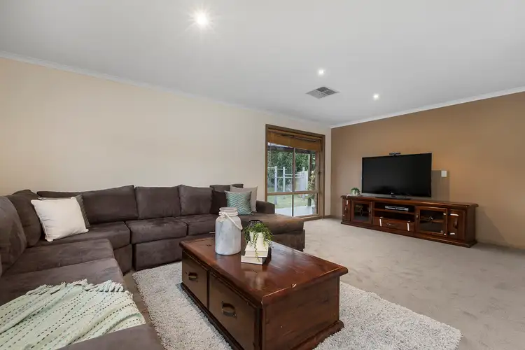 Second view of Homely unit listing, 7/4 Lang Road, Mount Waverley VIC 3149