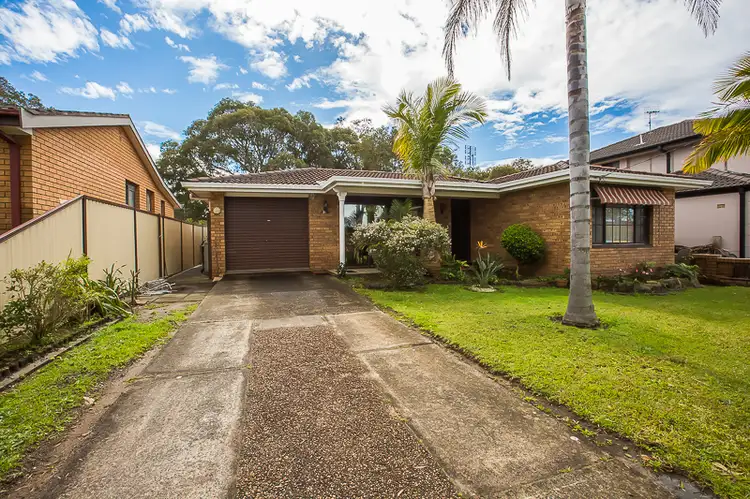Main view of Homely house listing, 24 First Avenue, Toukley NSW 2263