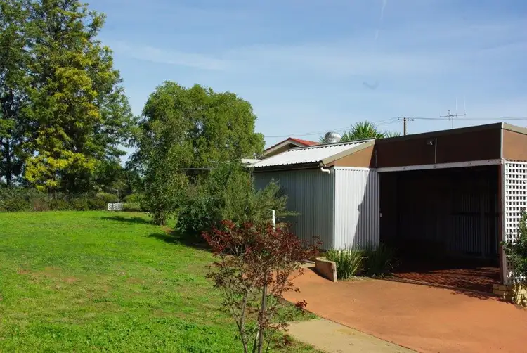 Seventh view of Homely house listing, 1 Riverview Avenue, Wellington NSW 2820