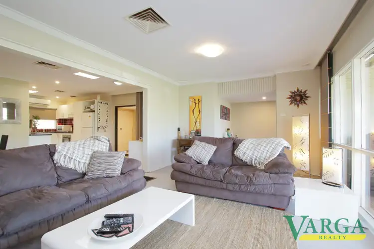 Fifth view of Homely house listing, 31 Brandon Way, Lynwood WA 6147