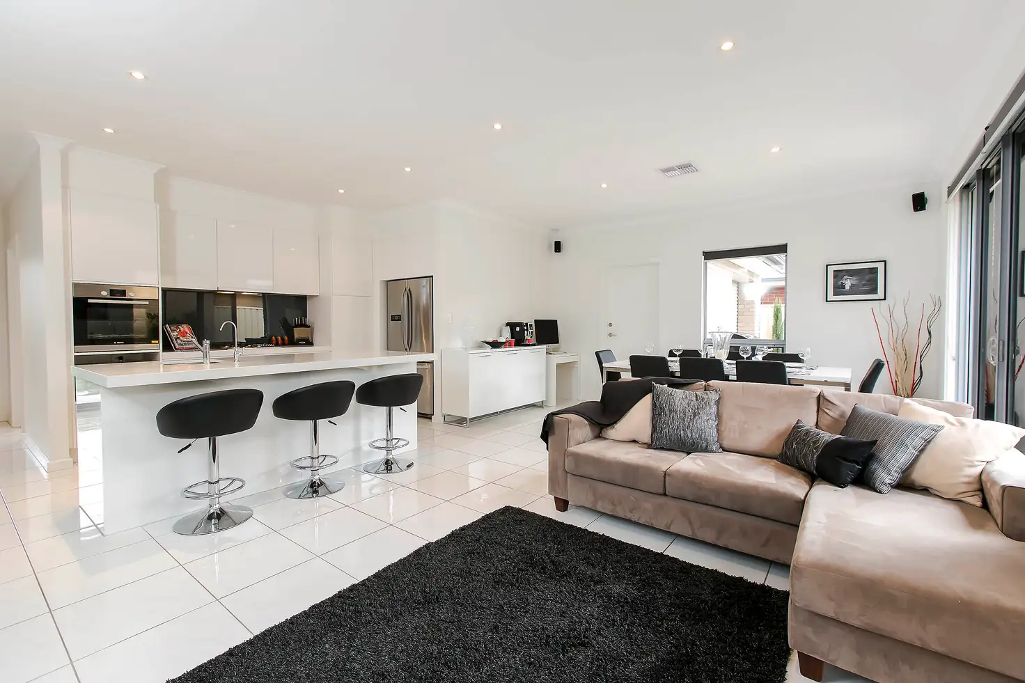 Main view of Homely house listing, 6 Errington Street, North Plympton SA 5037