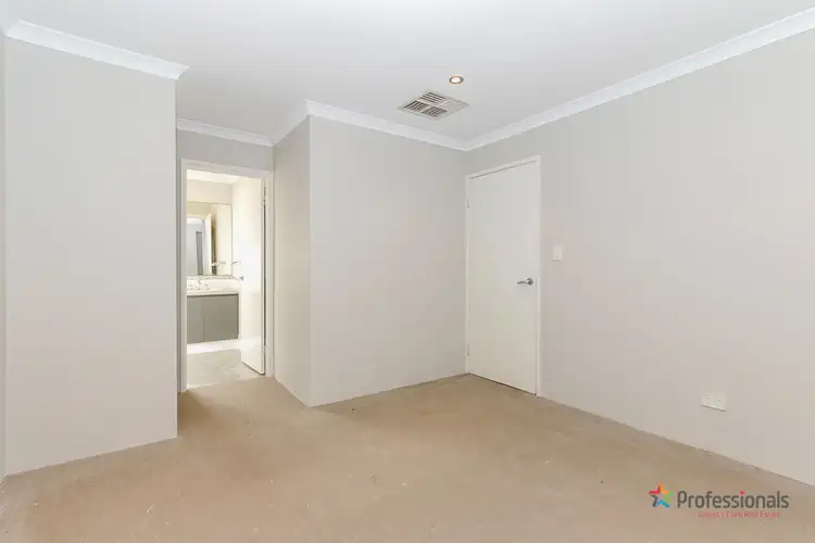 Fourth view of Homely house listing, 41A Cartwright Road, Balga WA 6061