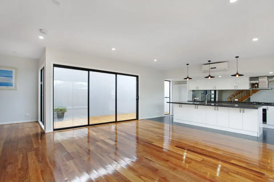 Main view of Homely townhouse listing, 2/5 Madeleine Road, Clayton VIC 3168