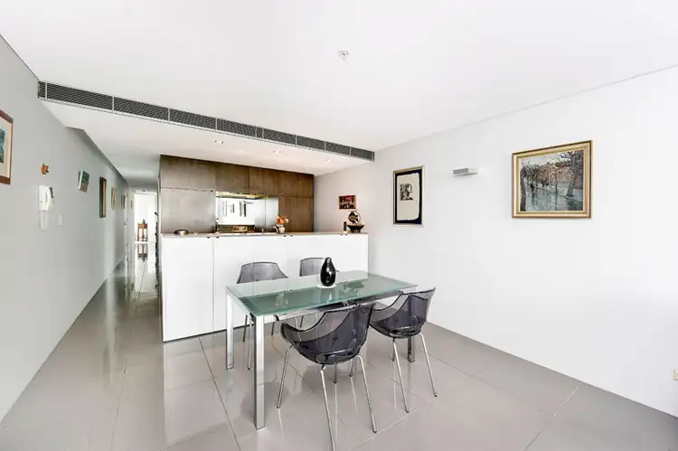 Fifth view of Homely apartment listing, 37/60 William Street, Woolloomooloo NSW 2011