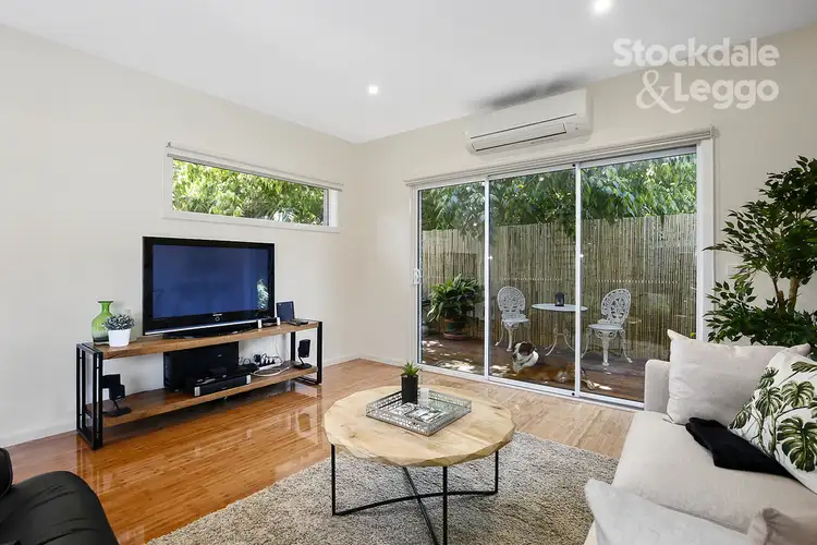 Fourth view of Homely townhouse listing, 2/25 Blackburn Road, Mooroolbark VIC 3138