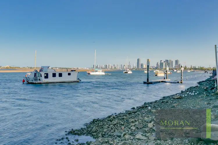 Main view of Homely unit listing, 6/14 Imperial Parade, Labrador QLD 4215