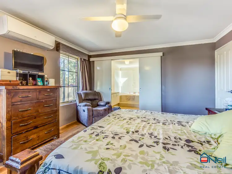 Fourth view of Homely house listing, 8 Oban Loop, Bedfordale WA 6112