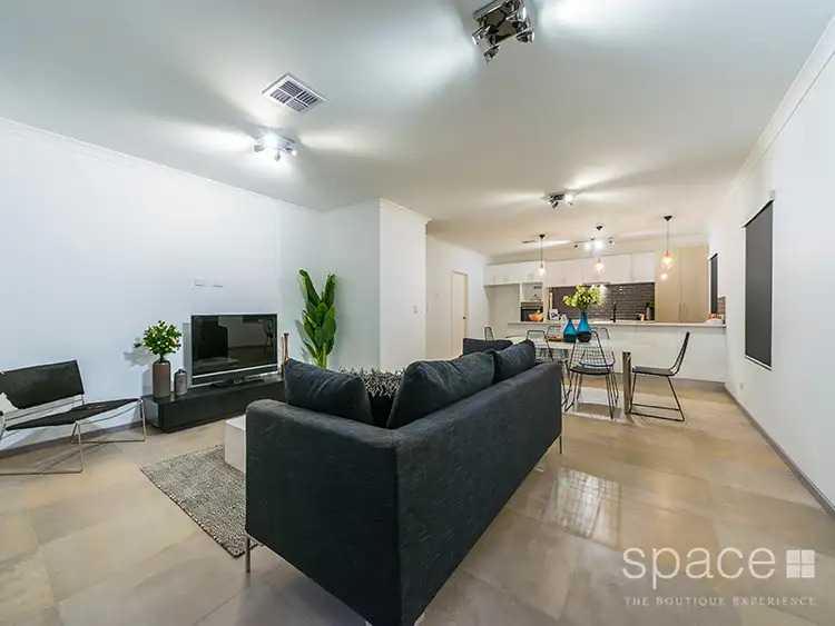 Fourth view of Homely house listing, 68A Beatrice Street, Innaloo WA 6018