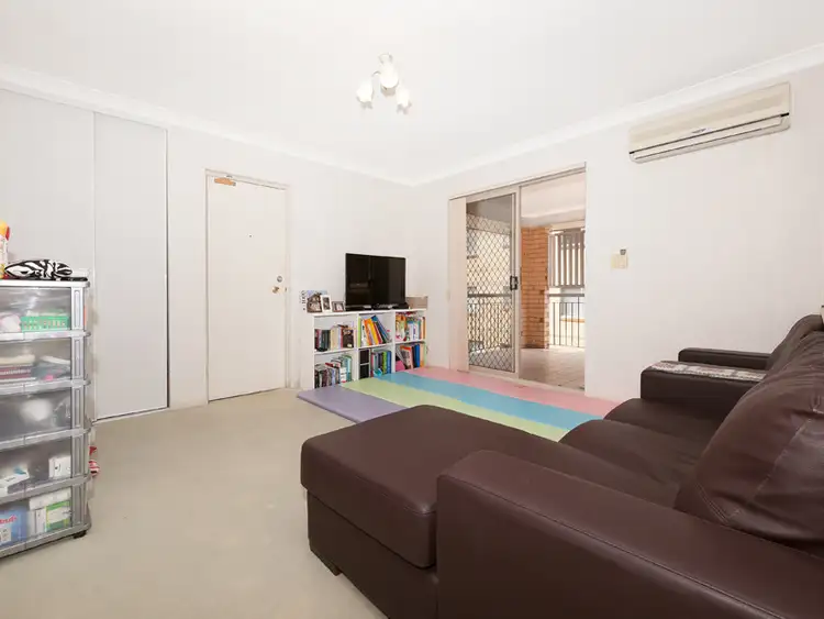 Sixth view of Homely unit listing, 5/411 Rode Road, Chermside QLD 4032