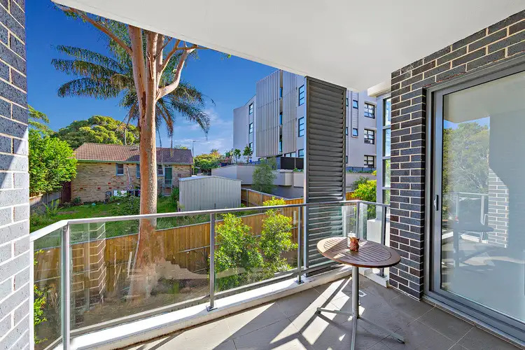 52/15-21 Mindarie Street, Lane Cove NSW 2066