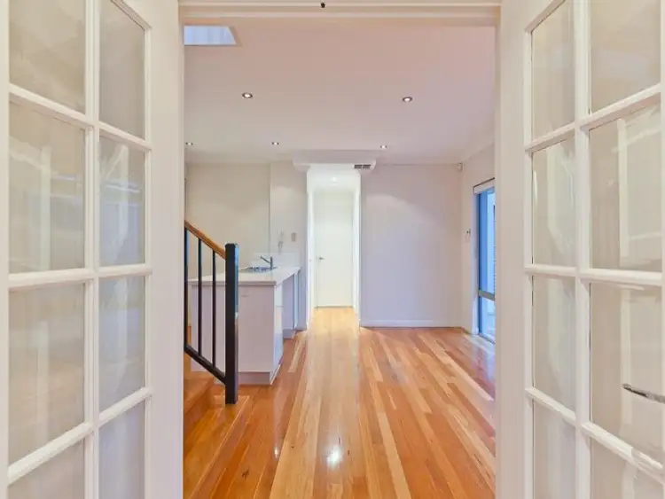 Third view of Homely townhouse listing, 95A Gildercliffe Street, Scarborough WA 6019