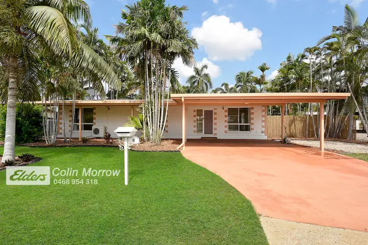 6 Callie Court, Rosebery NT 832