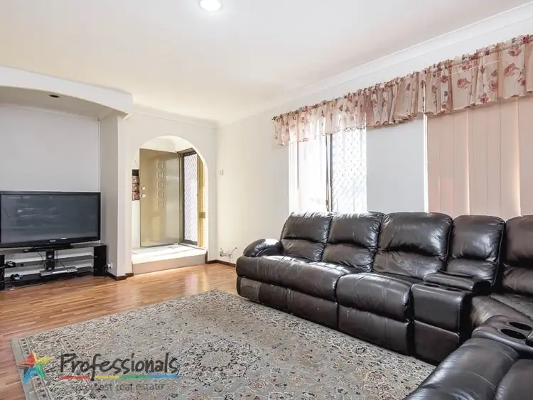 Sixth view of Homely house listing, 25A Errinbee Street, Riverton WA 6148