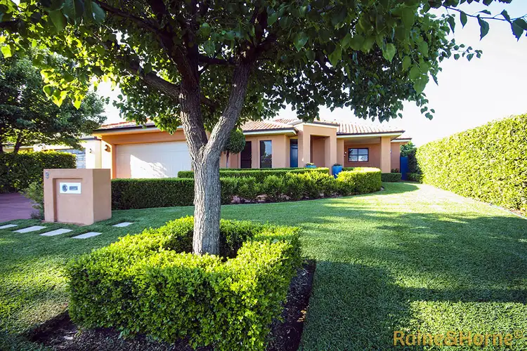 9 Pebble Beach Drive, Dubbo NSW 2830