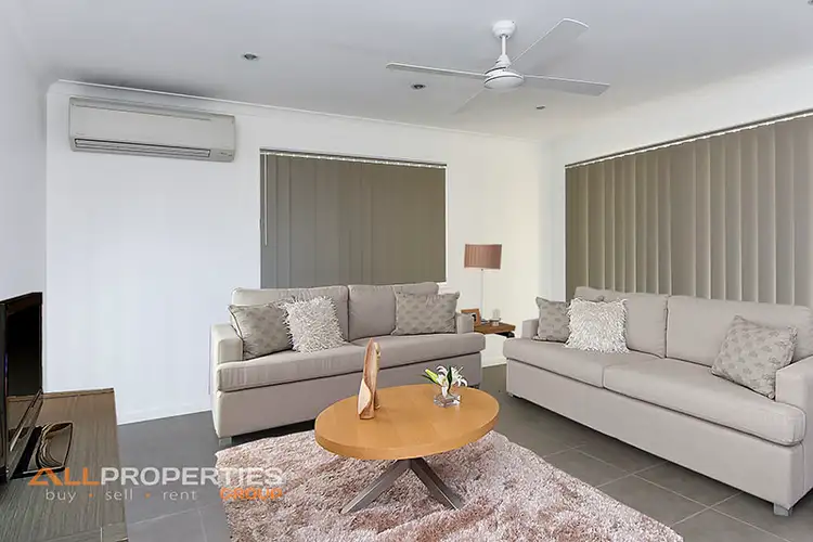 Main view of Homely house listing, 2/41 Evergreen Avenue, Loganlea QLD 4131