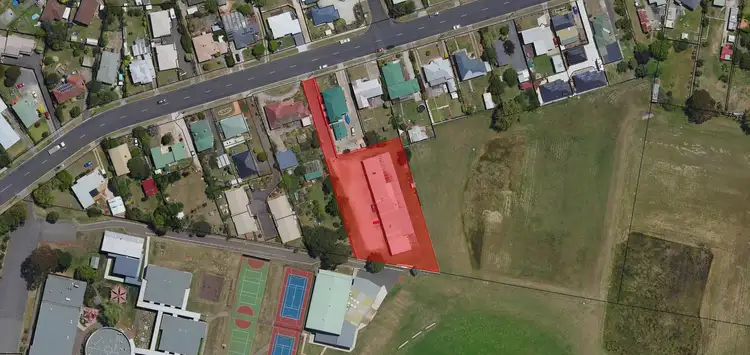 29A Middle Road, Devonport TAS 7310