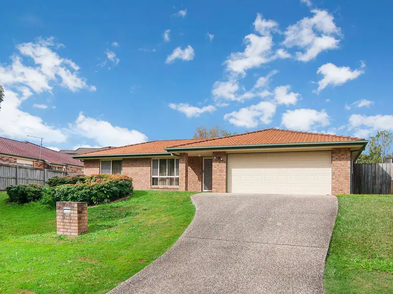 Main view of Homely house listing, 28 Botanical Drive, Underwood QLD 4119