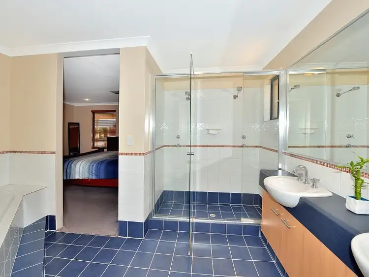 Fifth view of Homely house listing, 7 Grandis Drive, Baldivis WA 6171