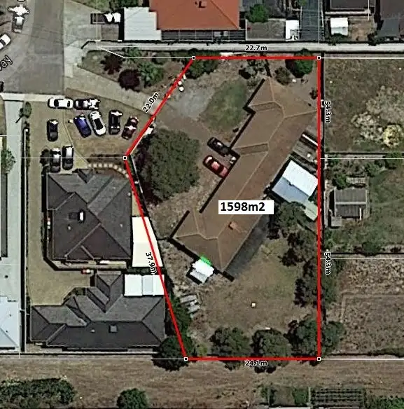28A & 28B Compton Way, Morley WA 6062