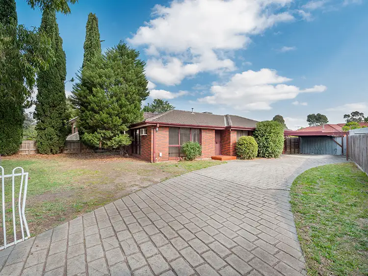 291 Childs Road, Mill Park VIC 3082