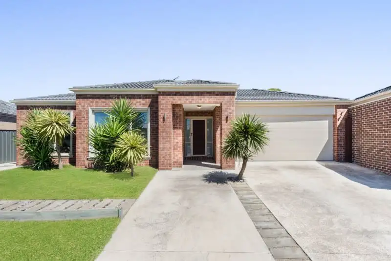 Main view of Homely house listing, 27 Benetti Drive, Lara VIC 3212