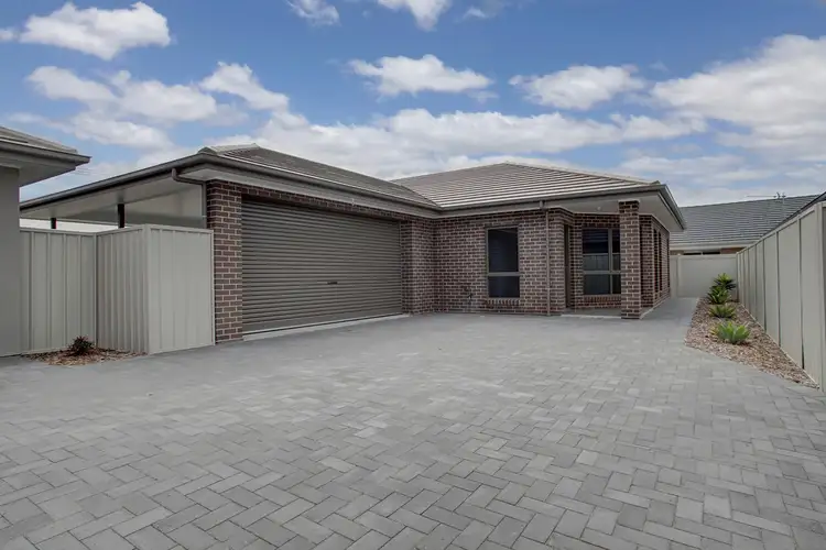 3/13 Windamere Crescent, Port Lincoln SA 5606