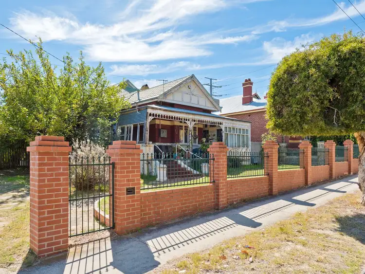 Third view of Homely house listing, 110 Vincent Street, North Perth WA 6006