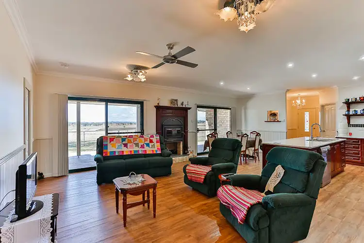 Sixth view of Homely rural property listing, 102 Crighton Road, Biddeston QLD 4401