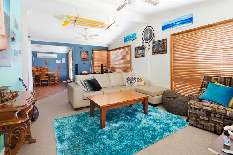 Second view of Homely house listing, 12 The Esplanade, Oak Flats NSW 2529