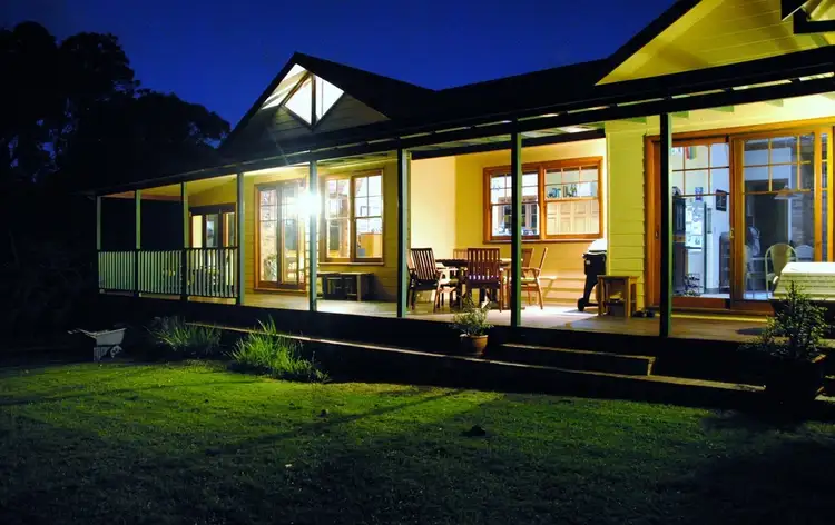 Third view of Homely rural property listing, Address available on request