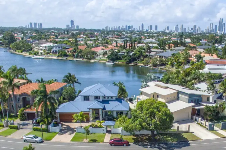 80 Edinburgh Road, Benowa Waters QLD 4217