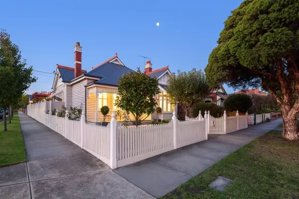 Main view of Homely house listing, 70 BREWSTER STREET, Essendon VIC 3040