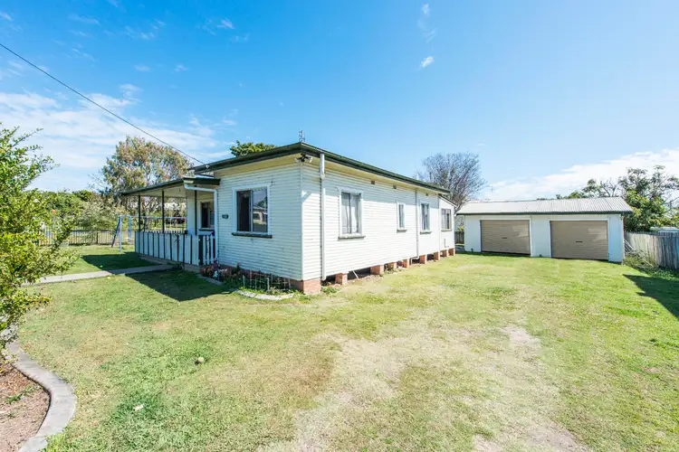 Second view of Homely house listing, 18 Kelly Street, South Grafton NSW 2460