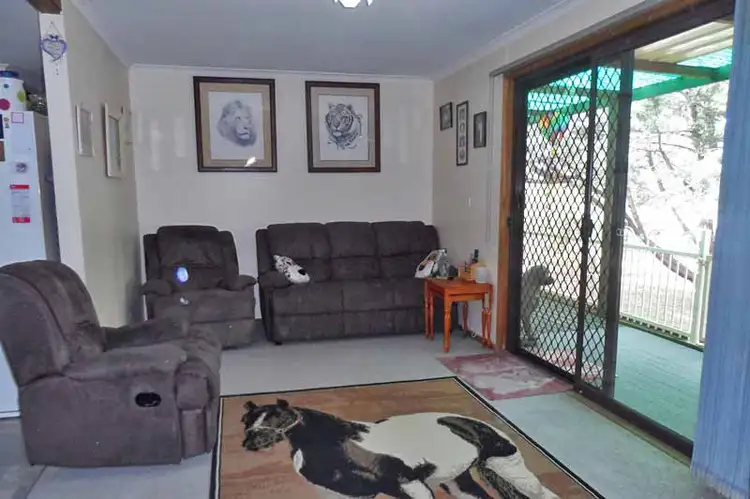 Fourth view of Homely house listing, 43 Railway Terrace, Paringa SA 5340