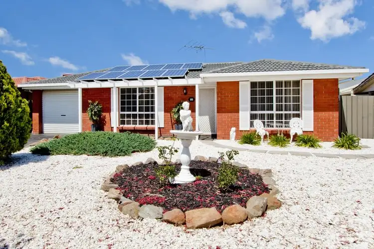 Second view of Homely house listing, 32 Brooks Avenue, Willaston SA 5118