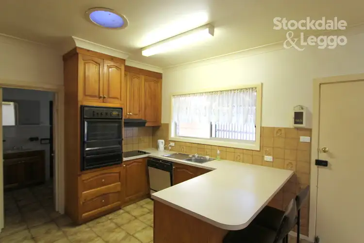 Third view of Homely house listing, 5 Grand Ridge West, Mirboo North VIC 3871