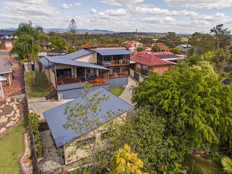Third view of Homely house listing, 135 Plantain Road, Shailer Park QLD 4128