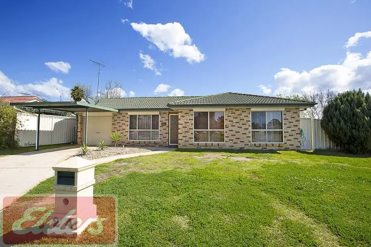 24 Kana Close, Cranebrook NSW 2749